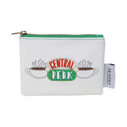Friends Central Perk Purse Small