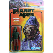 Planet Of The Apes Reaction Figure - General Ursus
