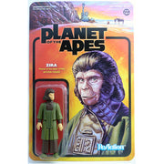 Planet Of The Apes Reaction Figure - Dr. Zira
