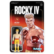 Rocky Reaction Figure - Ivan Drago