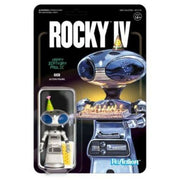 Rocky Reaction Figure - Paulie's Robot