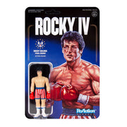 Rocky Reaction Figure - Rocky (Beat-Up)