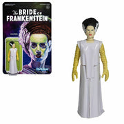 Universal Monsters Reaction Figure - Bride of Frankenstein