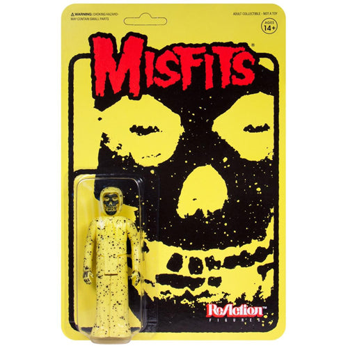 Misfits Reaction Figure - Fiend Collection 1