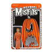 Misfits Reaction Figure - The Fiend (Halloween)
