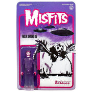 Misfits Reaction Figure - Fiend Walk Among Us (Purple)