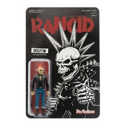 Rancid Reaction Figure - Rancid Punk Skeleton