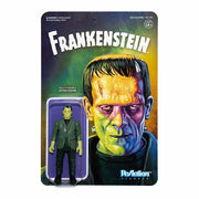 Universal Monsters Reaction Figure - Frankenstein