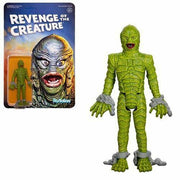 Universal Monsters Reaction Figure - Revenge of the Creature