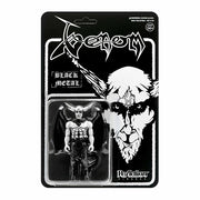 Venom Reaction Figure - Goat Head
