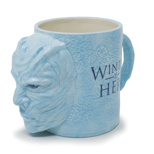 Game of Thrones - Night King (Mug)