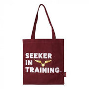 Seeker In Training
