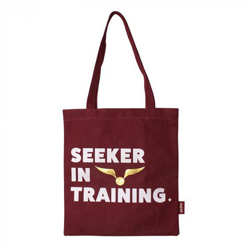 Seeker In Training
