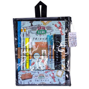 Friends Bumper Stationery Wallet