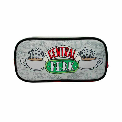 Friends Rectangular Pencil Case