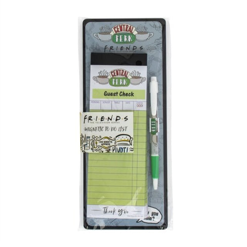 Friends Magnetic To Do List