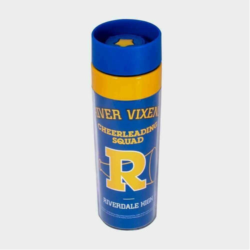 Riverdale Premium Drinks Flask Window Box