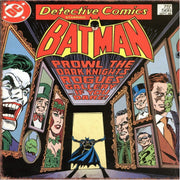 Batman - Corridor