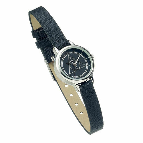 Harry Potter Deathly Hallows Watch 20mm Face