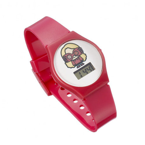 Harry Potter - Luna Lovegood Chibi Watch