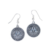 Ministry of Magic Earrings