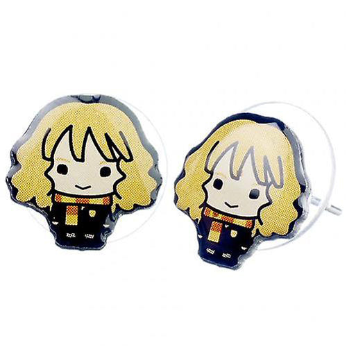 Hermoine Granger Cutie Stud Earrings