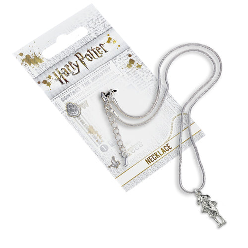 Dobby the House-Elf Necklace