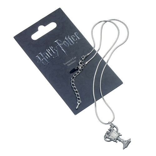 Triwizard Cup Necklace