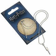 Lightning Bolt Necklace