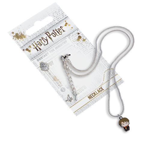 Harry Potter Necklace