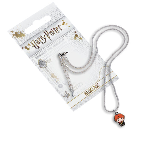 Ron Weasley Necklace