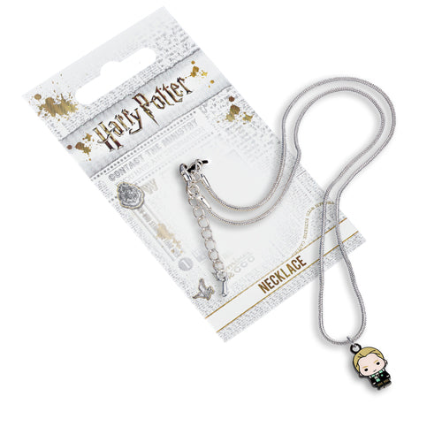 Draco Malfoy Necklace