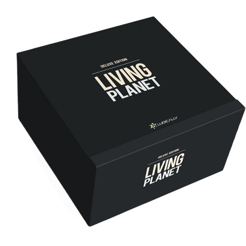 Living Planet All In
