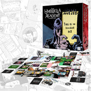 Umbrella Academy: The Board Game (Deluxe Edition)