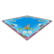 Kickstarter Worms Neoprene Play Mat