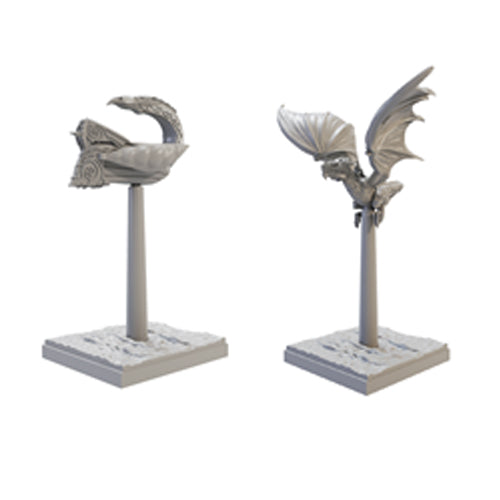 Abyssal Dwarf Fliers