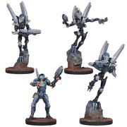 Asterian Clade Veterans Booster