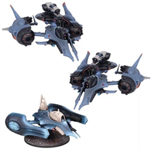 Asterian Battlegroup