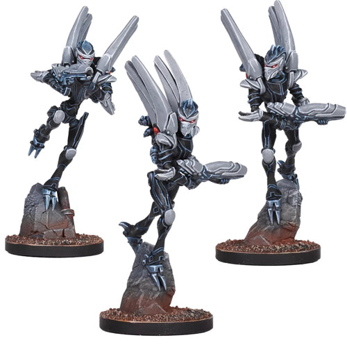 Black Talon Squad