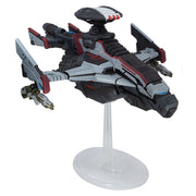 Enforcer Comms Interceptor