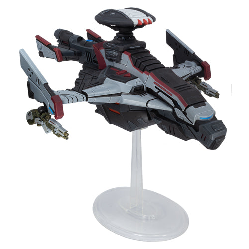 Enforcer Comms Interceptor