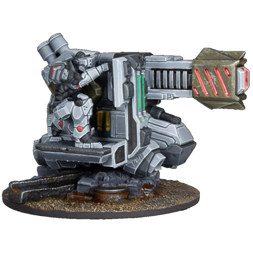 Enforcer Polaris Annihilator Platform