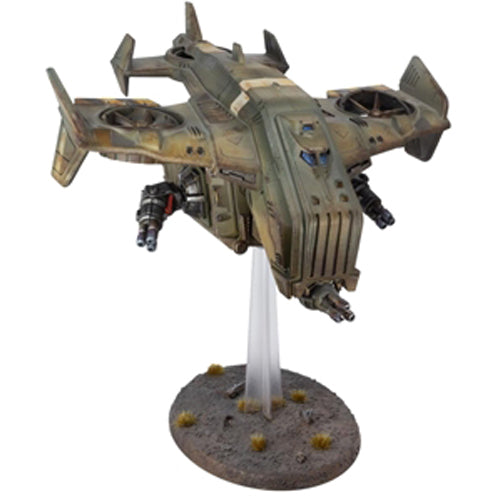 Hornet Gunship