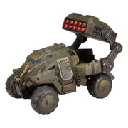 Onager Artillery Vehicle