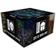 D8 Dice Set - 27