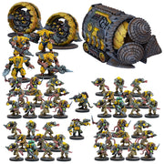 Veer-myn Strike Force