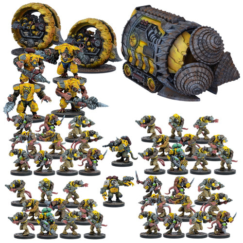 Veer-myn Strike Force