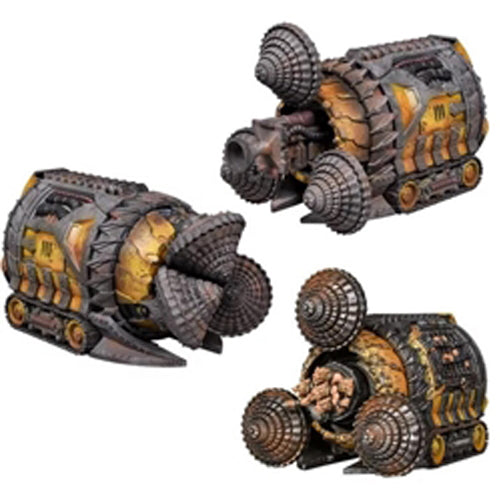 Veer-Myn Battlegroup