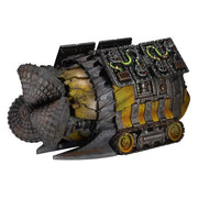 Shield Tunneller