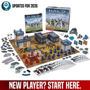 Halo: Flashpoint Starter Set - Spartan Edition v1.5